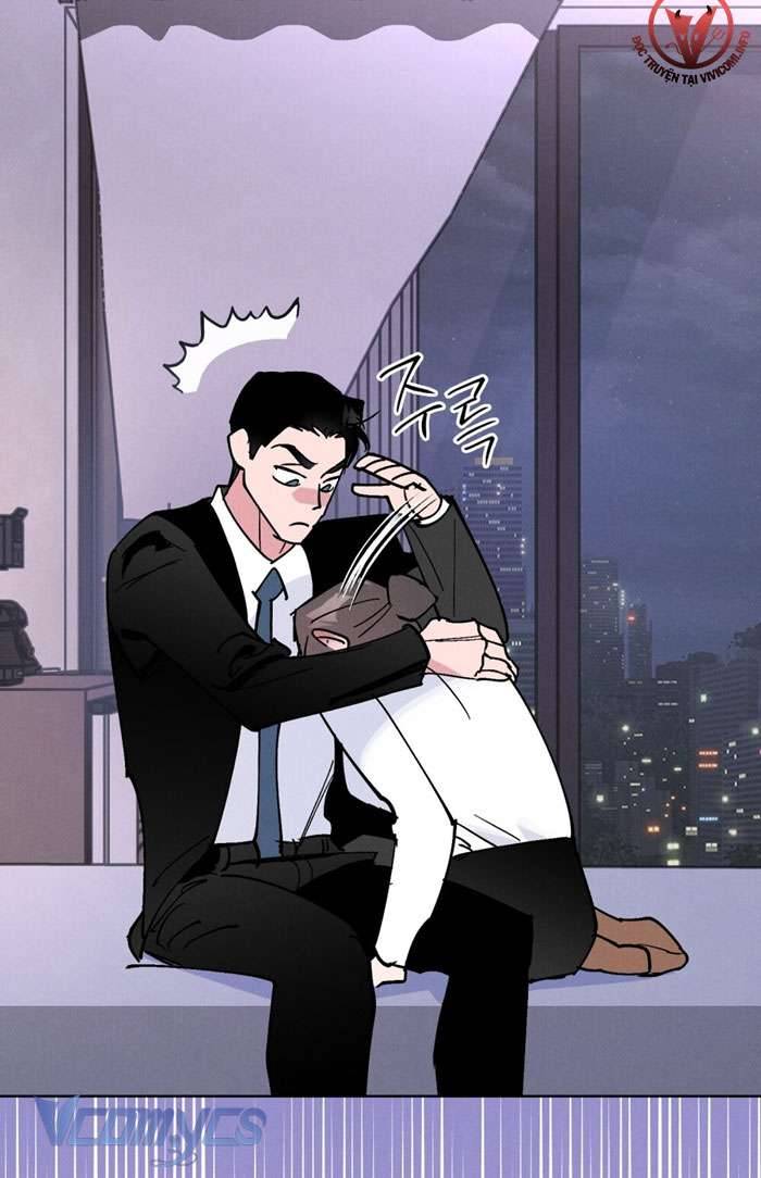 [18+] 7 Giây Thay Vì Một Nụ Hôn Chap 5 - Trang 2