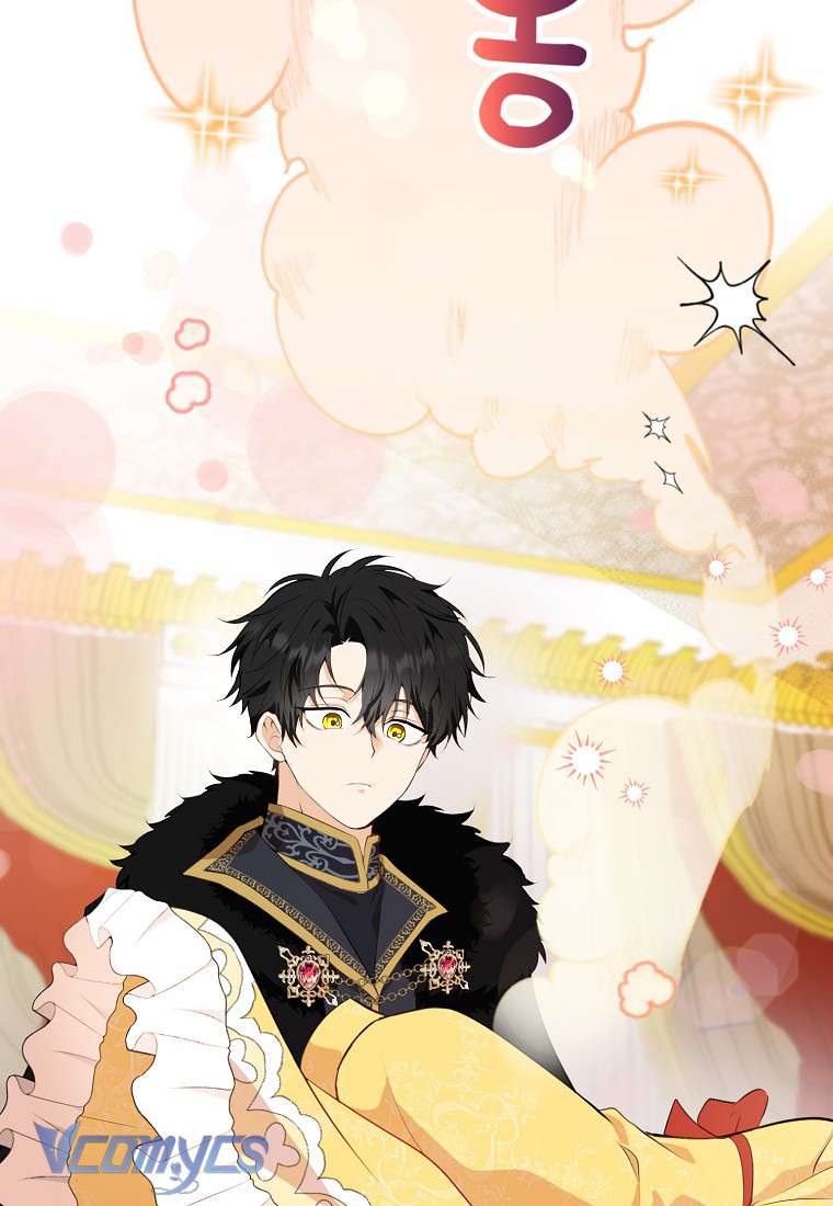 Sóc Con Tài Năng Chap 5 - Next Chap 6