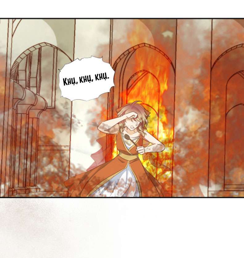 Địch Úc Đa Chi Ca Chapter 89 - Trang 4