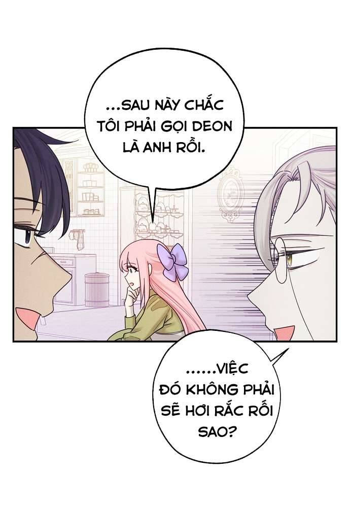 Cửa Hàng Búp Bê Của Công Chúa Chap 38 - Trang 2