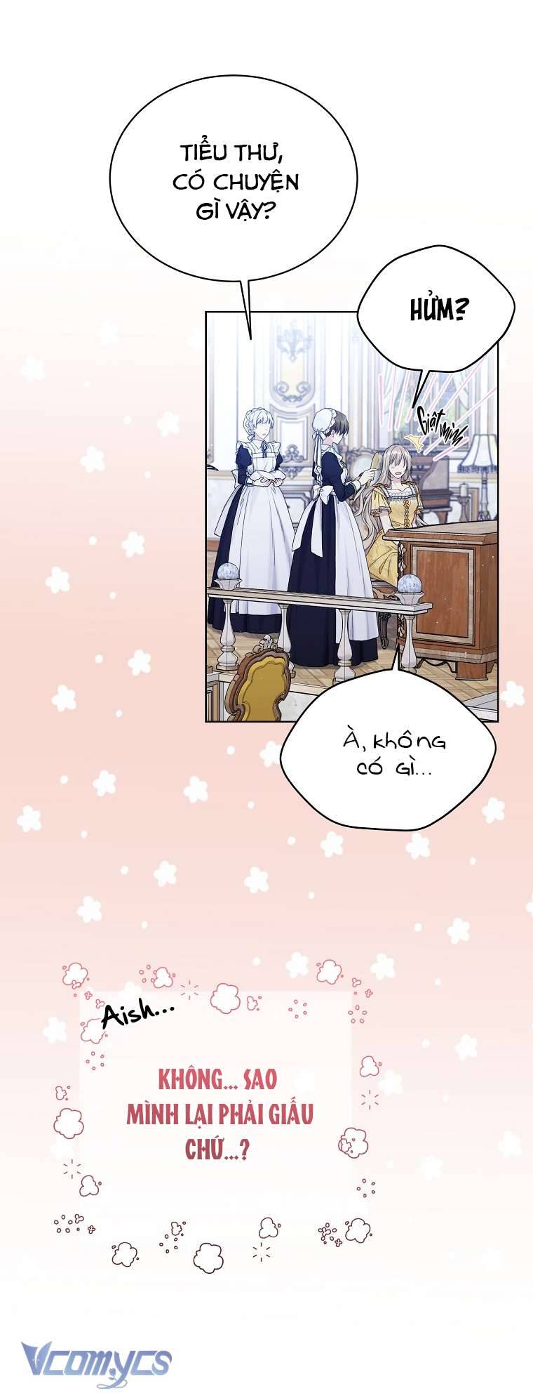 Vương Miện Lục Bảo Chap 96 - Trang 2