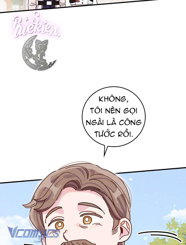 Chị Gái Của Nhân Vật Phản Diện Hôm Nay Cũng Đang Đau Khổ Chapter 45 - Trang 4