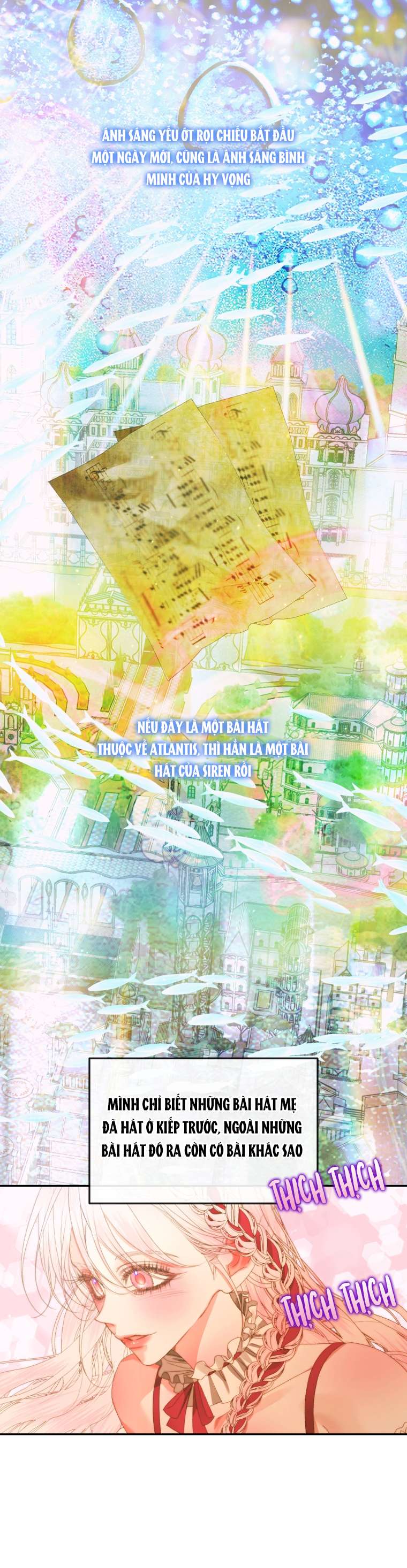 Siren: Trở Thành Gia Đình Của Nhân Vật Phản Diện Chapter 73 - Trang 3