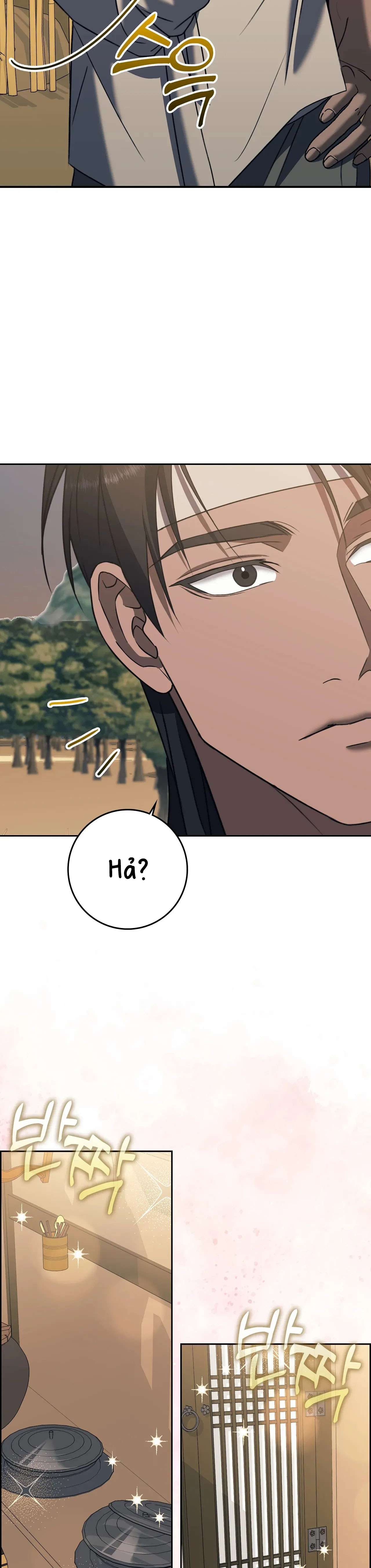 [ 18+ ] Người Bán Thịt Chap 5 - Trang 2