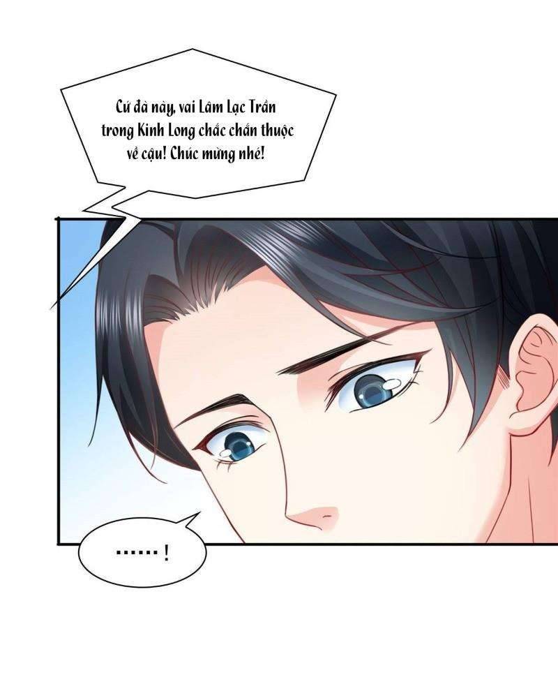 Hệt Như Hàn Quang Gặp Nắng Gắt Chap 79 - Trang 4