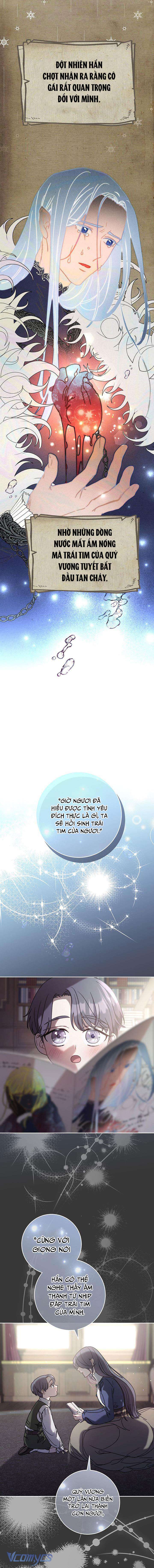 Tôi Đã Nuôi Dạy Em Gái Mình Một Cách Hoàn Hảo Chapter 11 - Trang 4