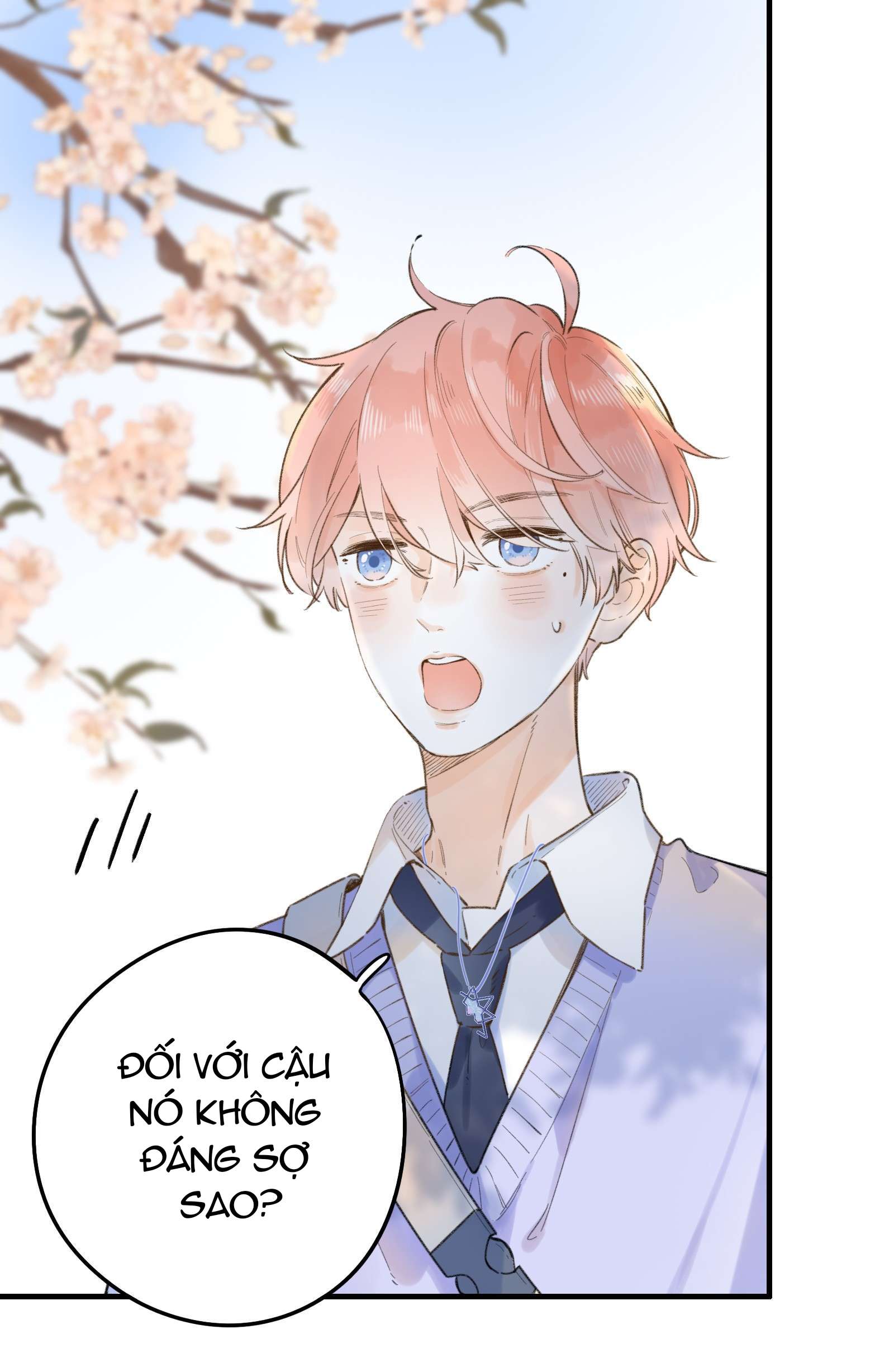 Ánh Sao Phiêu Linh Trong Nước Chapter 35 - Trang 4