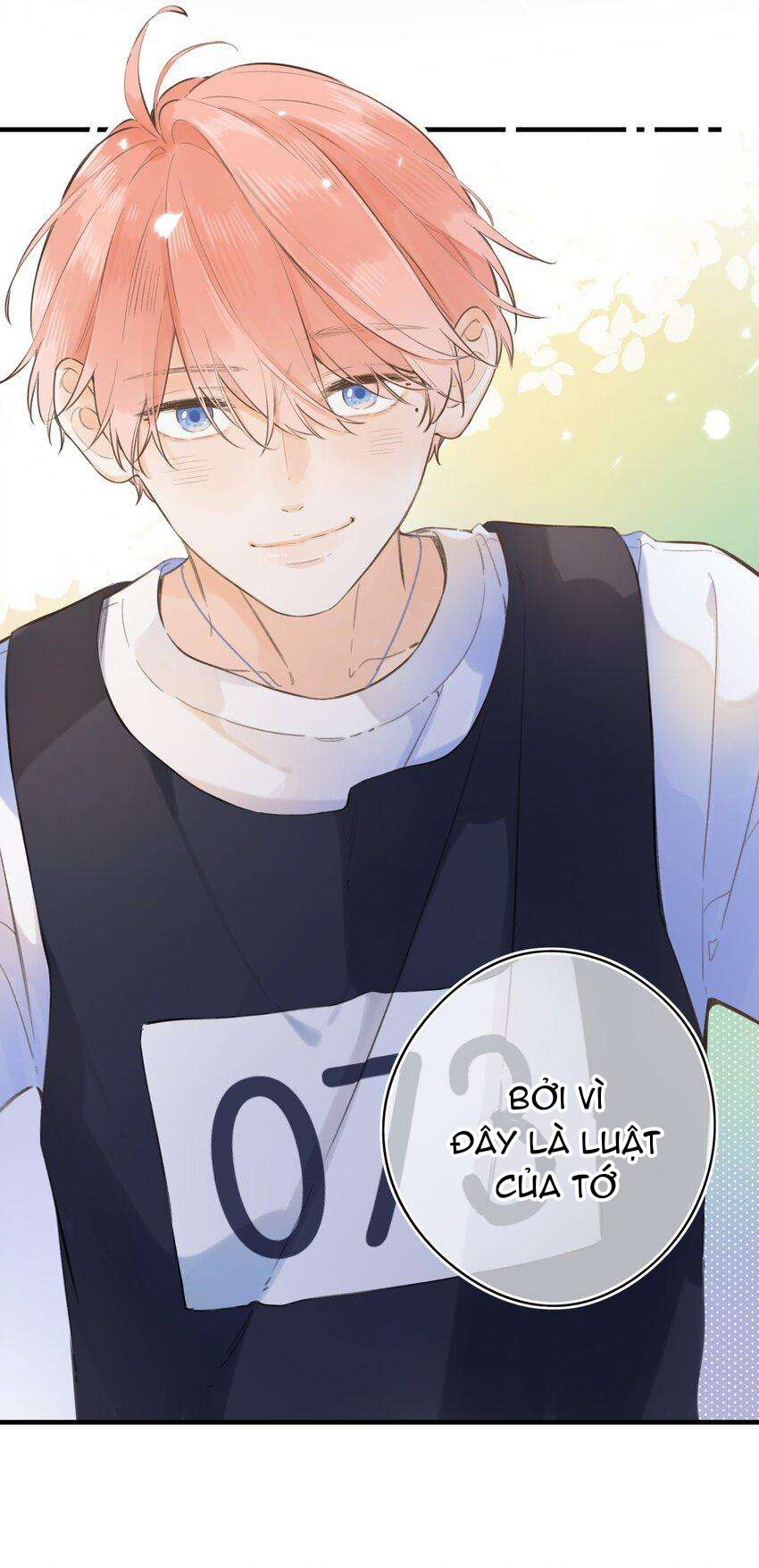 Ánh Sao Phiêu Linh Trong Nước Chapter 45 - Trang 4