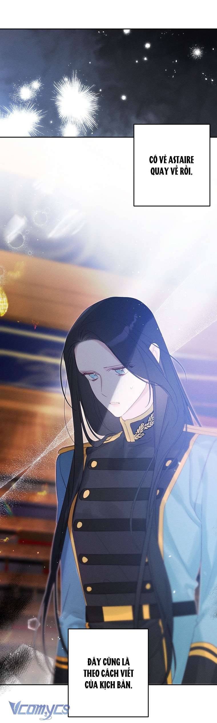 Trước Tiên Phải Giấu Em Trai Cái Đã! Chap 70 - Trang 2