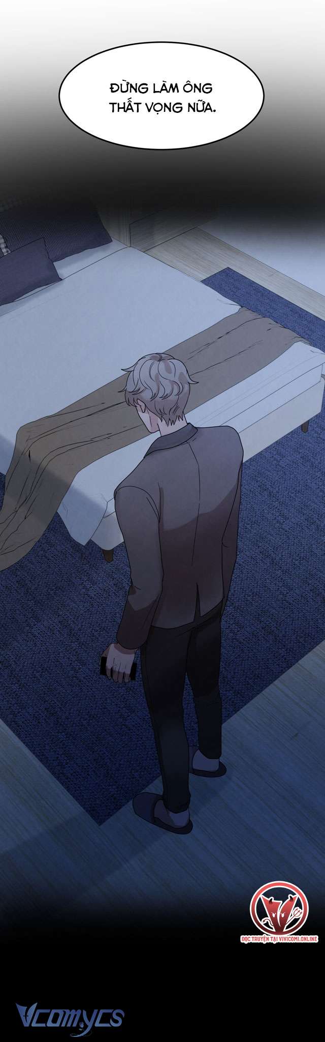 [18+] Tiên Nữ Ơi, Cứu Tôi Với Chap 2 - Trang 2