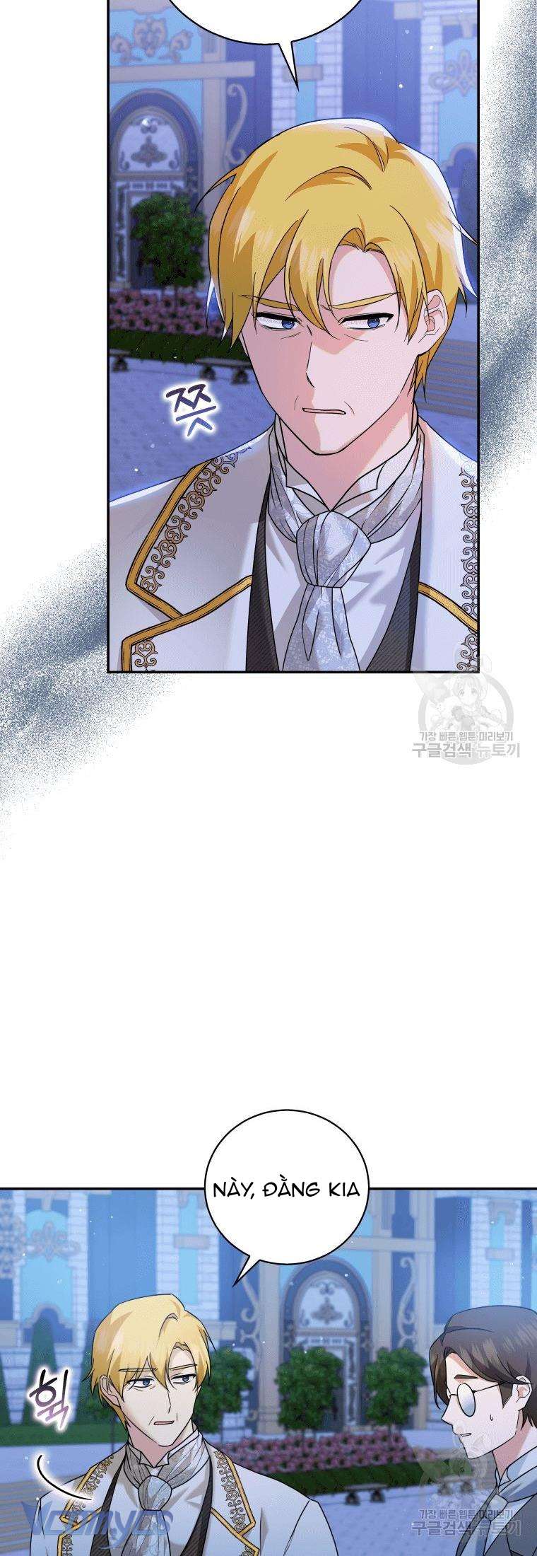 Kế Hoạch Trả Thù Chap 20 - Next Chap 21