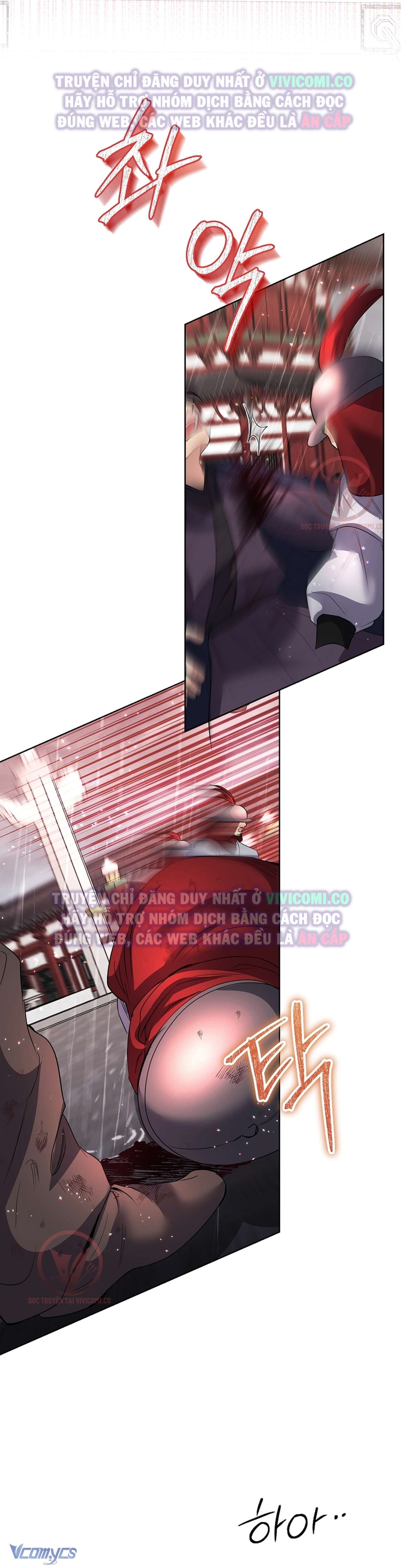 [18+] Ham Muốn Trá Hình Chap 22 - Trang 2