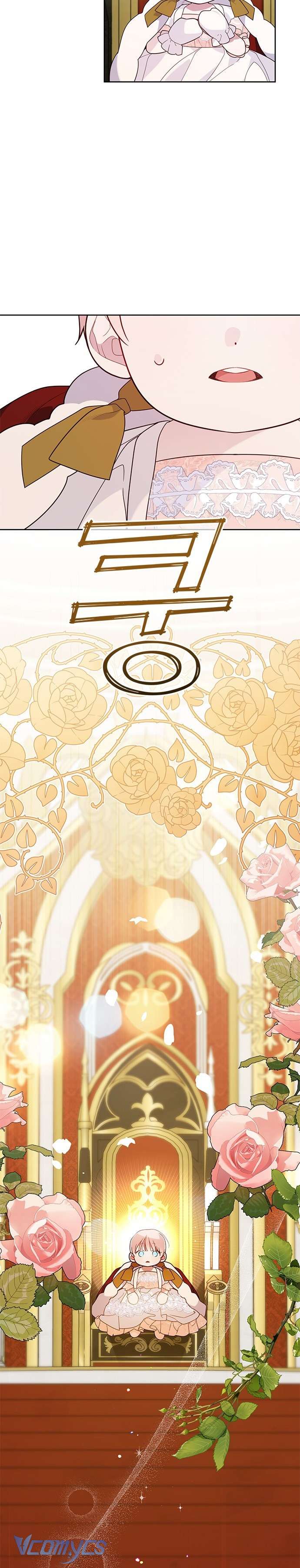 Bạo Chúa Bé Con Chapter 20 - Next Chapter 20.1