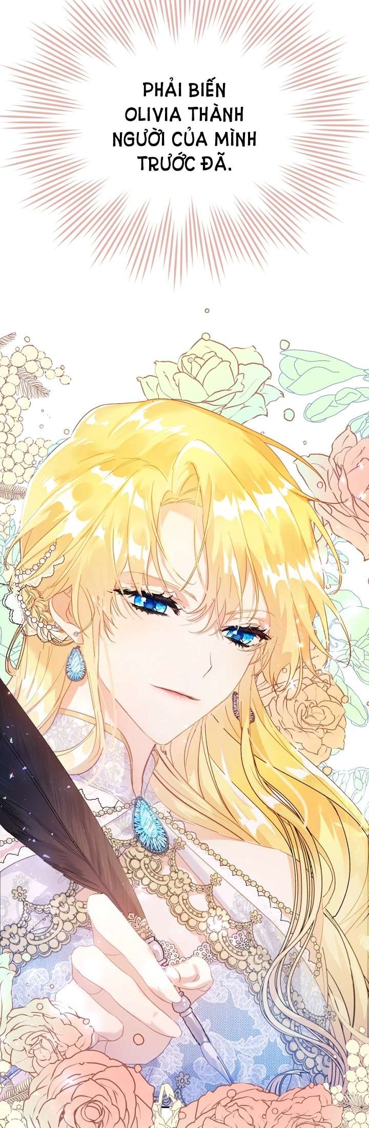 Ác Nữ Chỉ Là Một Con Rối Chap 6 - Trang 2