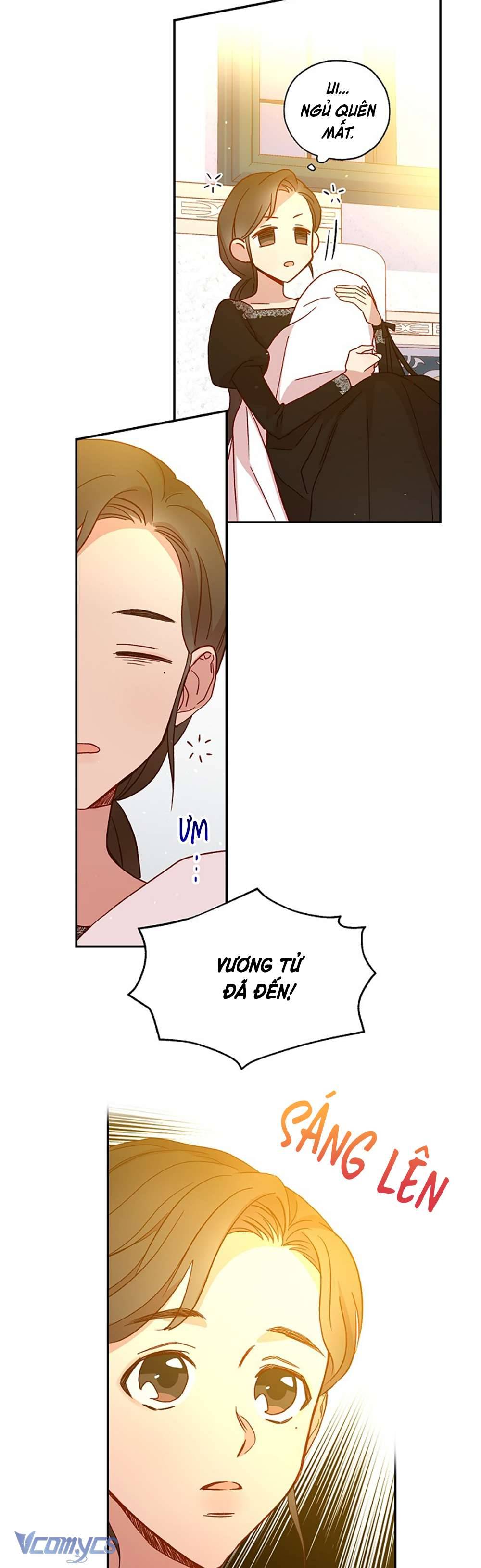 Sống Sót Dưới Thân Phận Hầu Nữ Chap 15 - Trang 2