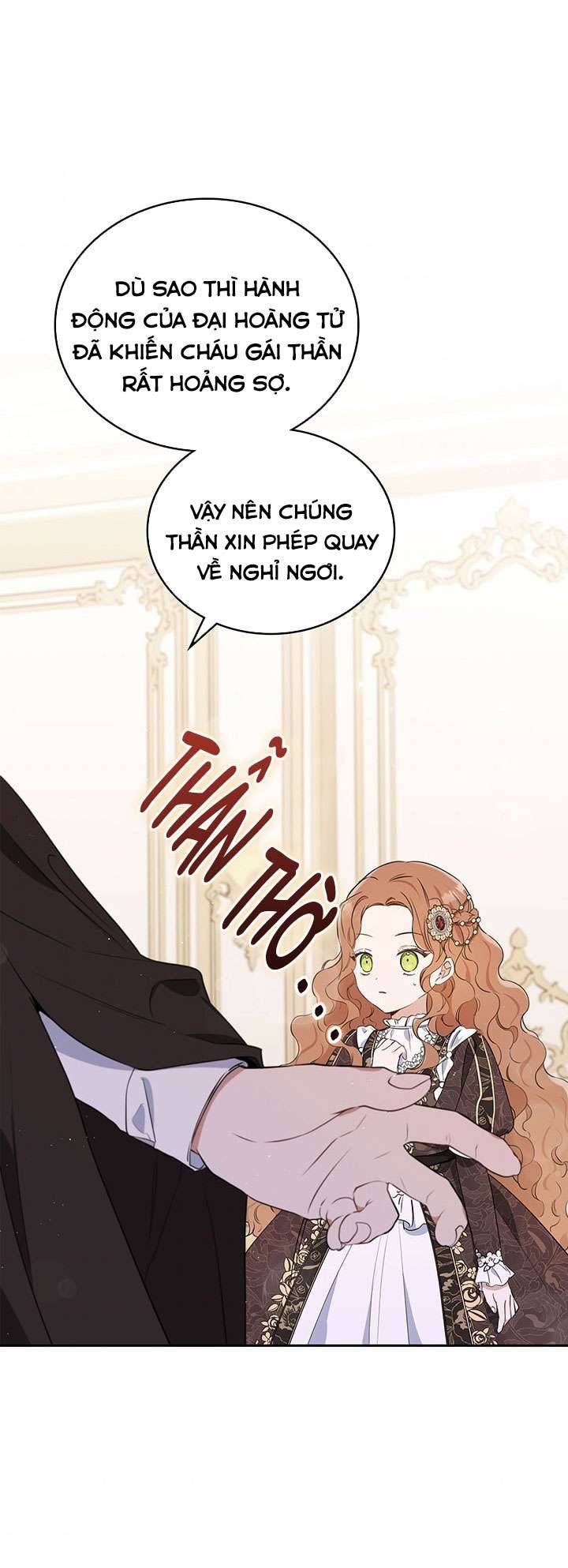 Kiếp Này Nhất Định Làm Gia Chủ Chap 61 - Trang 2