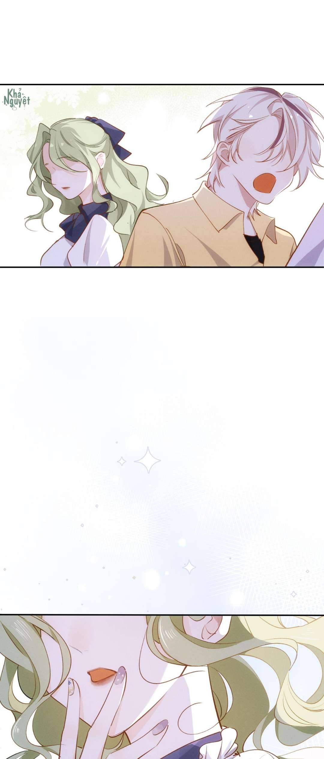 Mười năm sau, tôi kết hôn với kẻ thù không đội trời chung Chap 15 - Trang 2