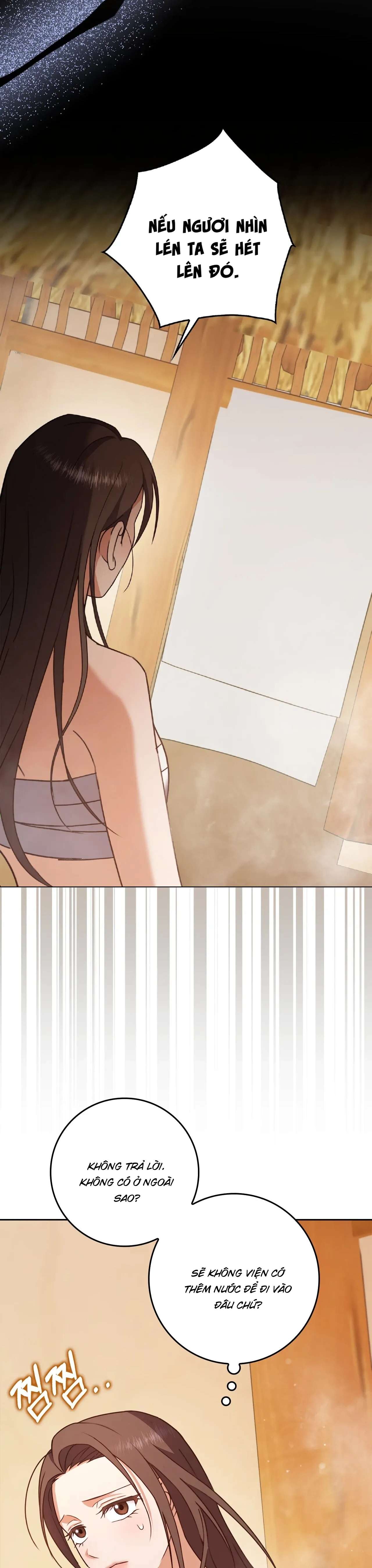 [ 18+ ] Người Bán Thịt Chap 3 - Trang 2