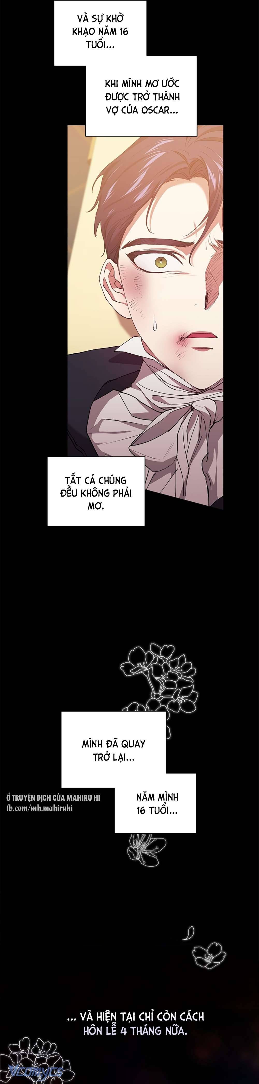 Hôn Nhân Này Rồi Sẽ Đổ Vỡ Chapter 10 - Trang 3