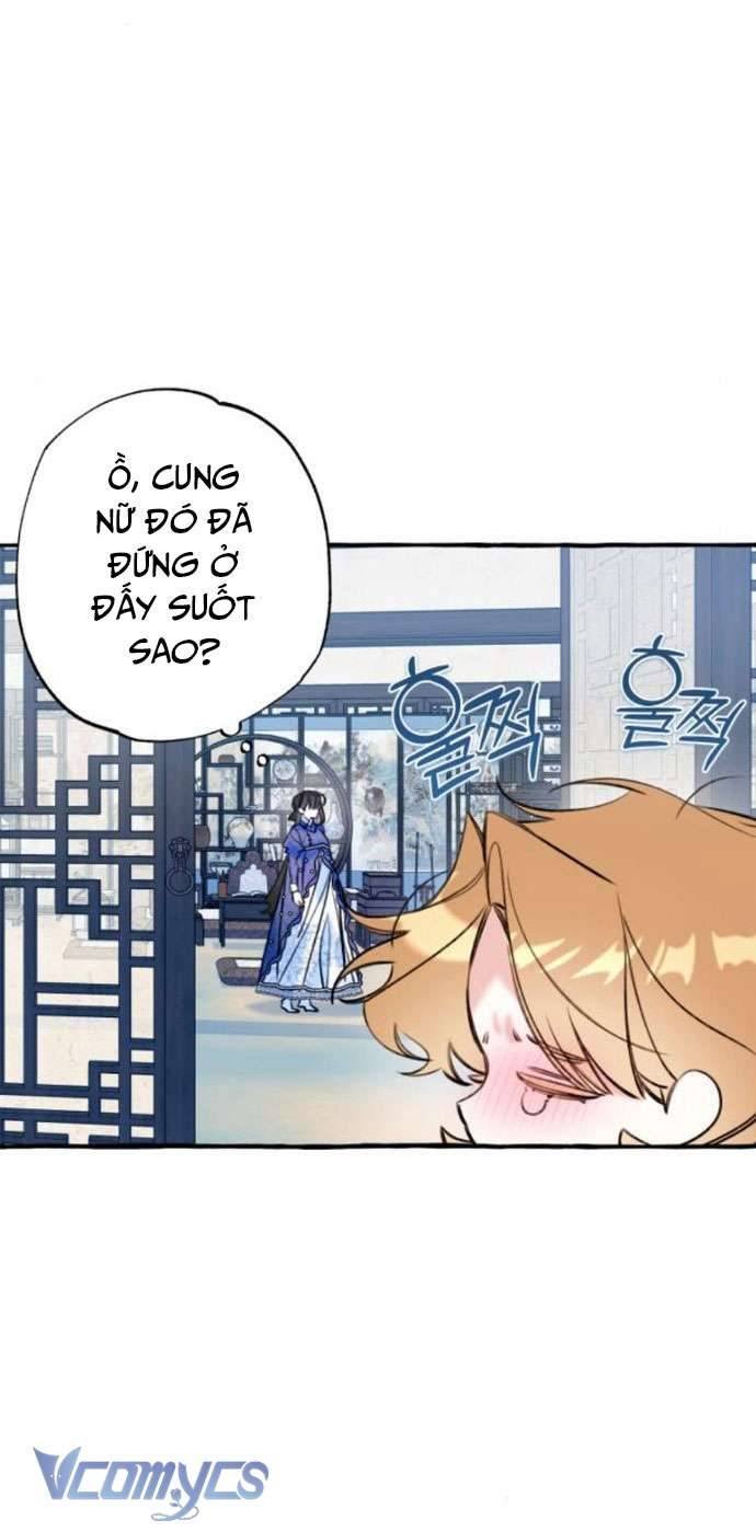 Chuyện Tình Tuyết Phương Bắc Chapter 6 - Trang 4