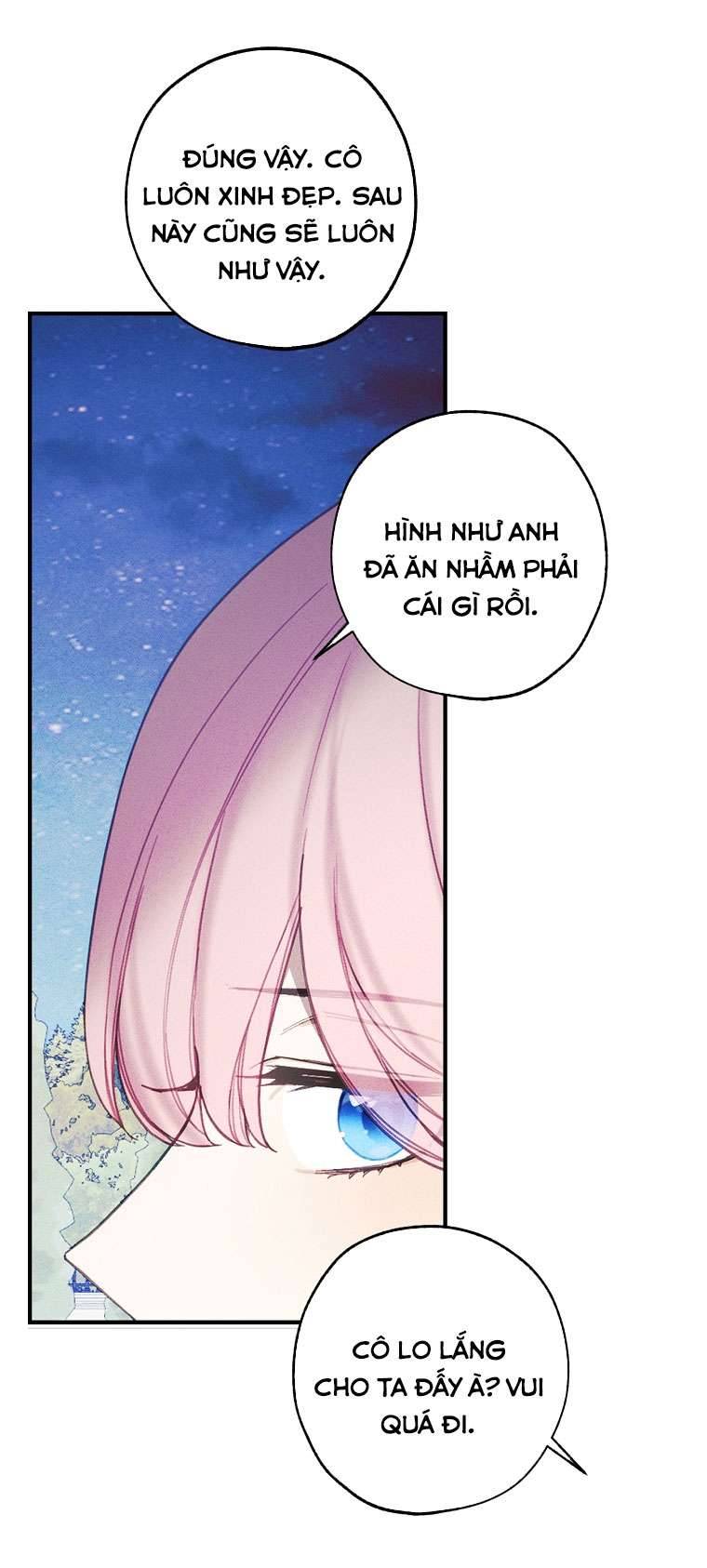 Cửa Hàng Búp Bê Của Công Chúa Chap 32 - Trang 2