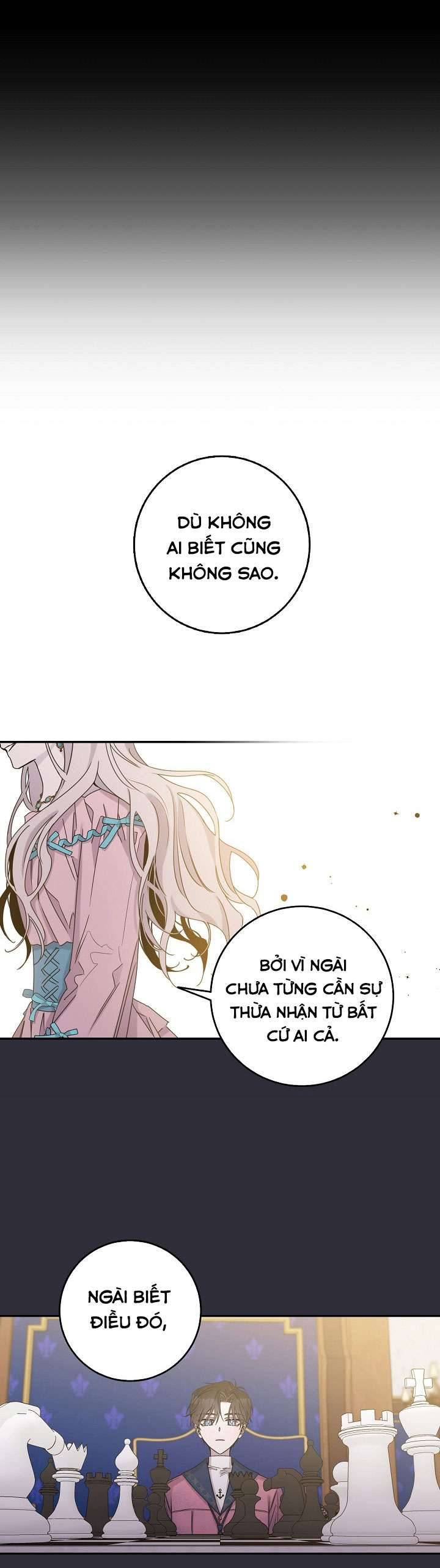 Thuần Hóa Bạo Quân Rồi Bỏ Trốn Chap 17 - Trang 2