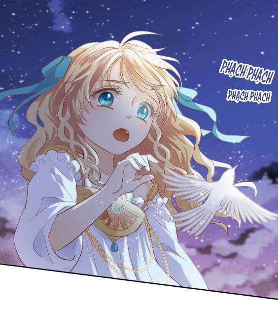 Địch Úc Đa Chi Ca Chapter 5 - Next Chapter 6