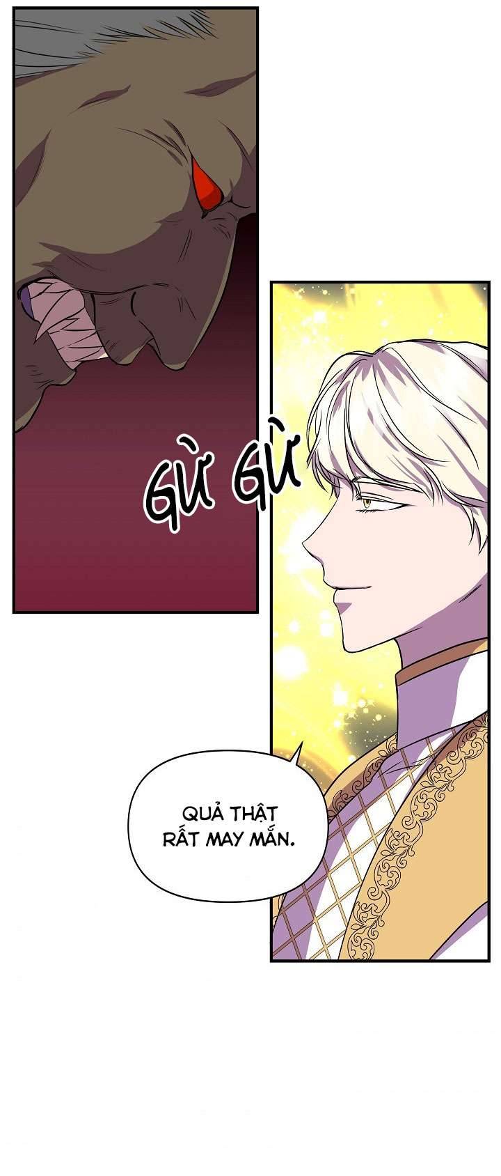 Tôi Không Phải Là Cinderella Chapter 15 - Trang 4