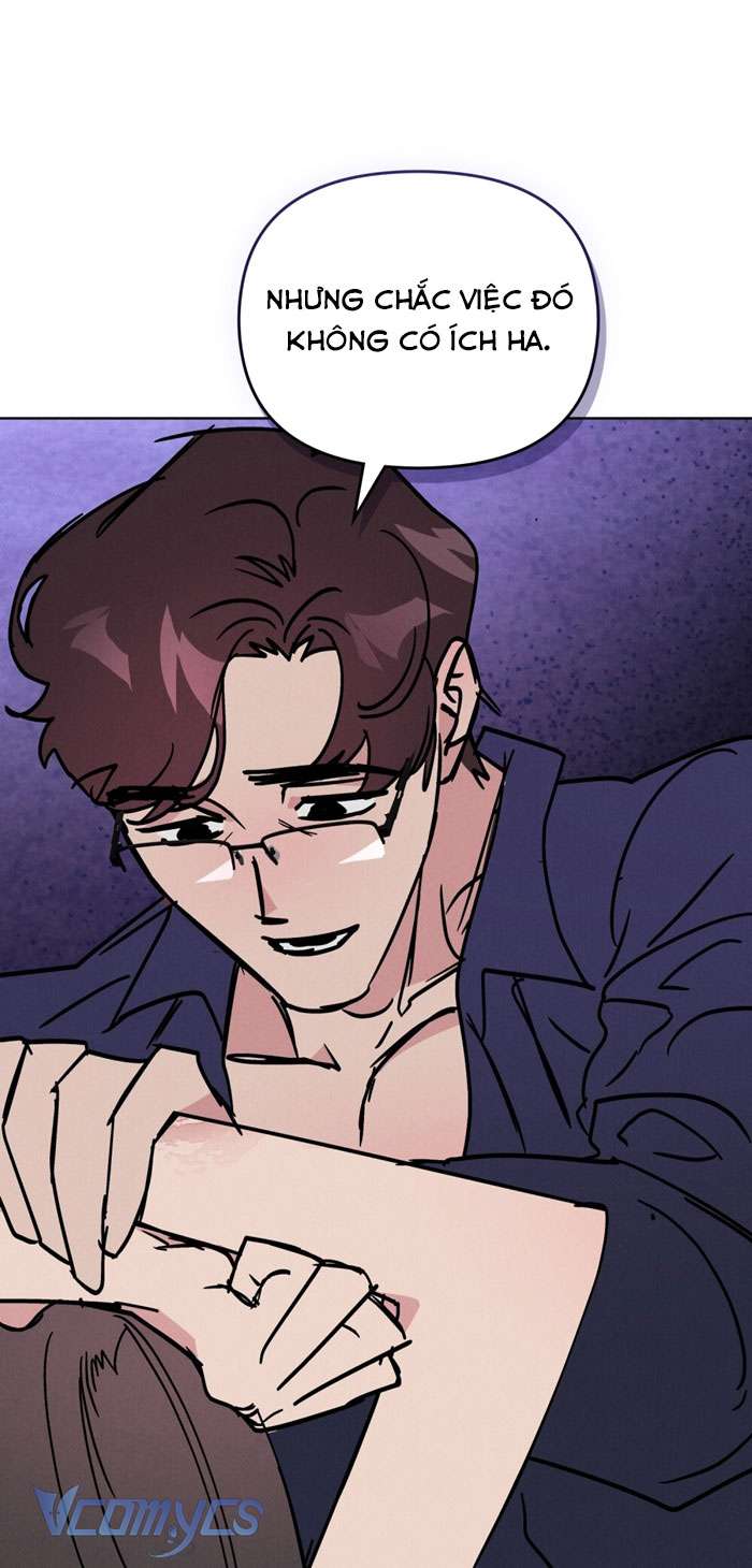 [18+] 7 Giây Thay Vì Một Nụ Hôn Chap 20 - Trang 2