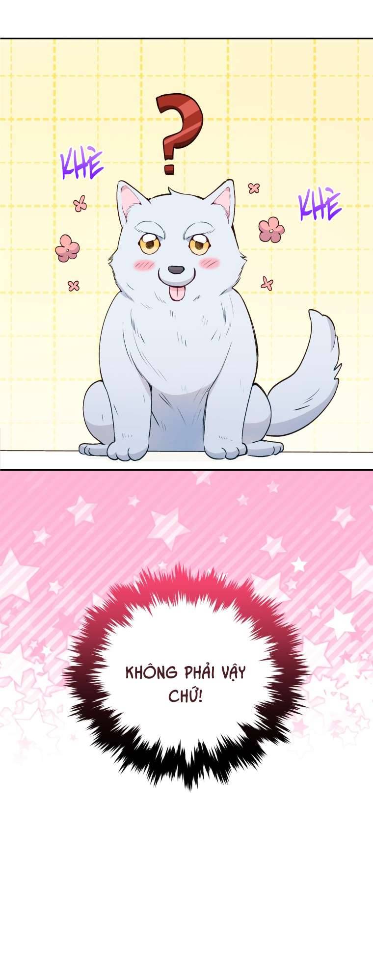 Người Bảo Hộ Của Bạo Quân Là Ma Nữ Tàn Độc Chap 65 - Trang 4