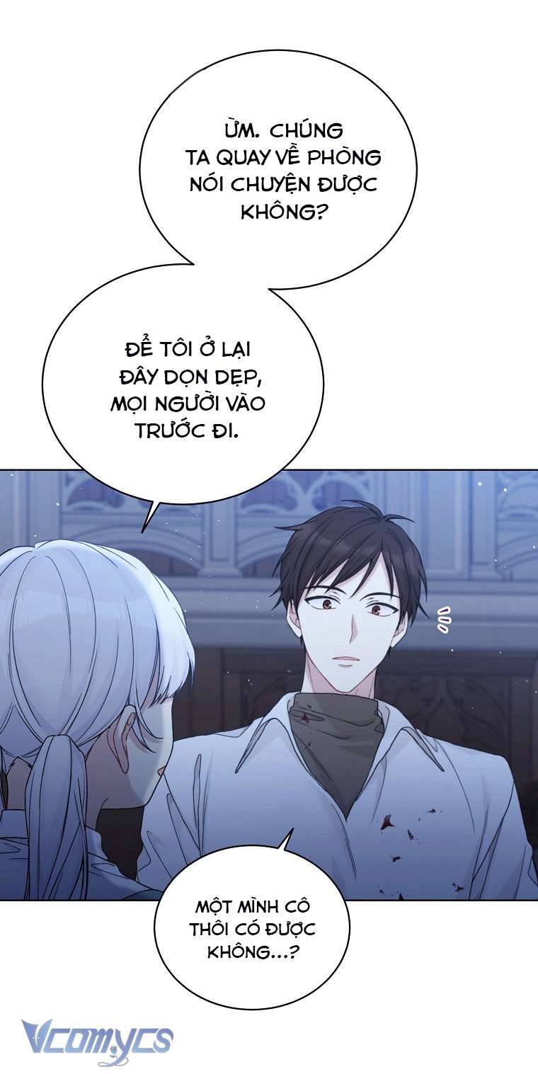 Vương Miện Lục Bảo Chap 92 - Trang 2