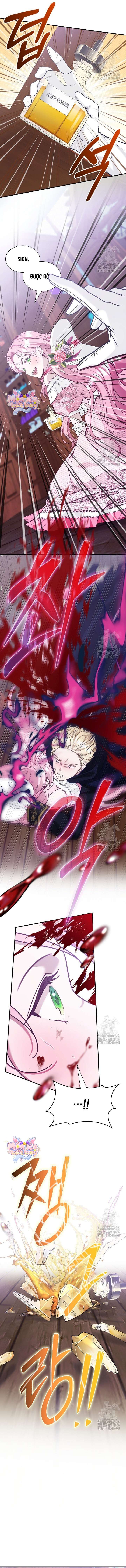 Dẫu Cho Con Gái Của Kẻ Phản Diện Trùng Sinh Chapter 40 - Next Chapter 41