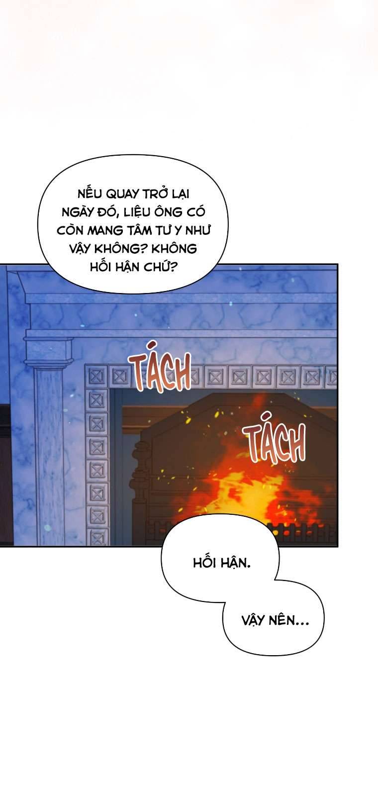 Người Bảo Hộ Của Bạo Quân Là Ma Nữ Tàn Độc Chap 57 - Trang 4