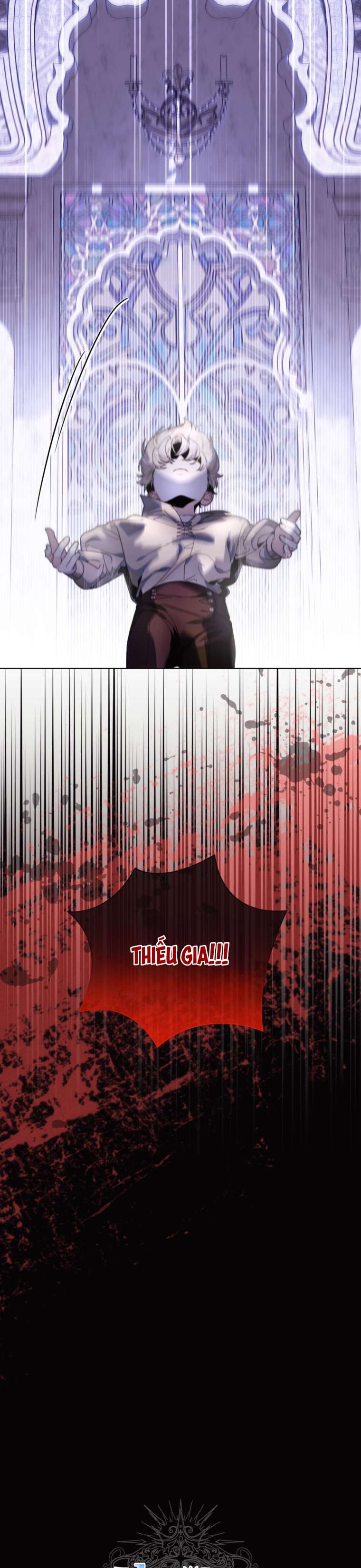 Thà Là Để Tôi Trở Thành Nữ Hoàng Chapter 52 - Next Chapter 53