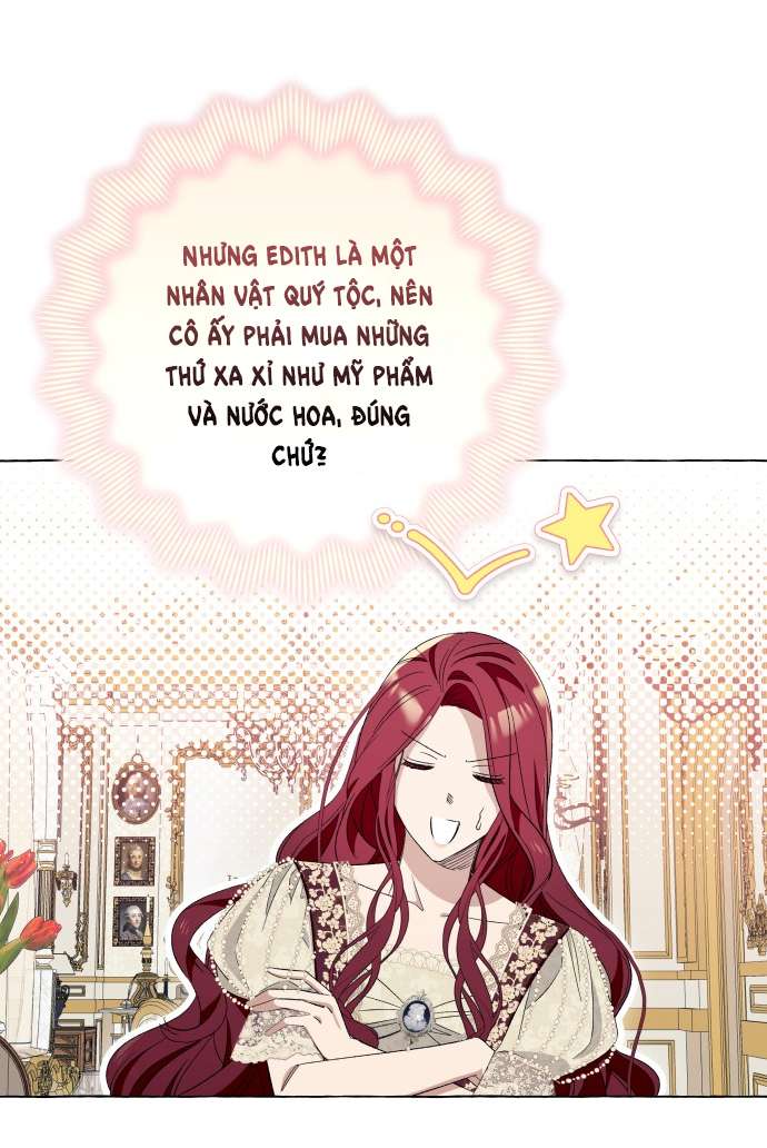 Tôi Tưởng Đó Chỉ Là Tiểu Thuyết Trọng Sinh Bình Thường Chapter 8 - Trang 4