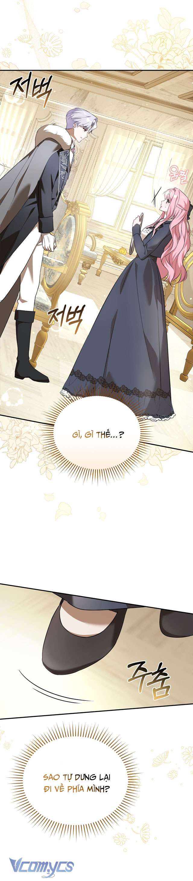 Không Phải Tôi Cố Tình Khiến Anh Ta Si Mê Đâu Chapter 1 - Next Chapter 2