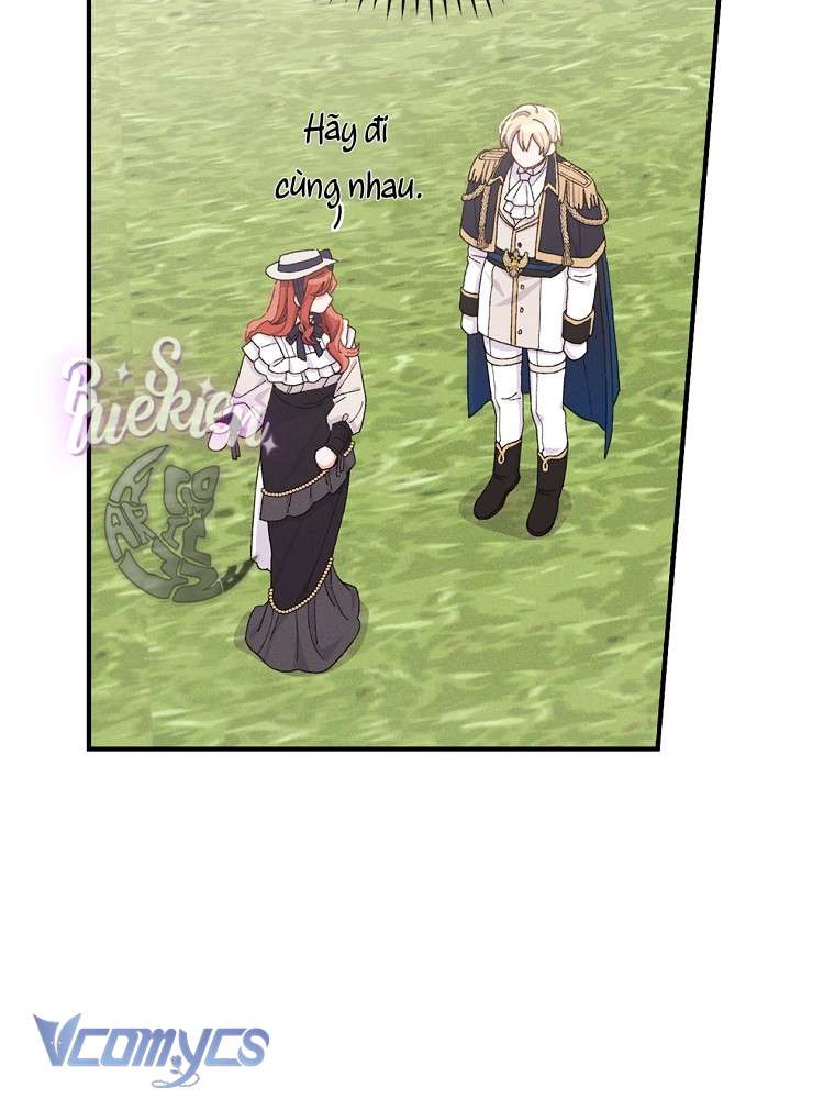 Chị Gái Của Nhân Vật Phản Diện Hôm Nay Cũng Đang Đau Khổ Chapter 39 - Trang 4