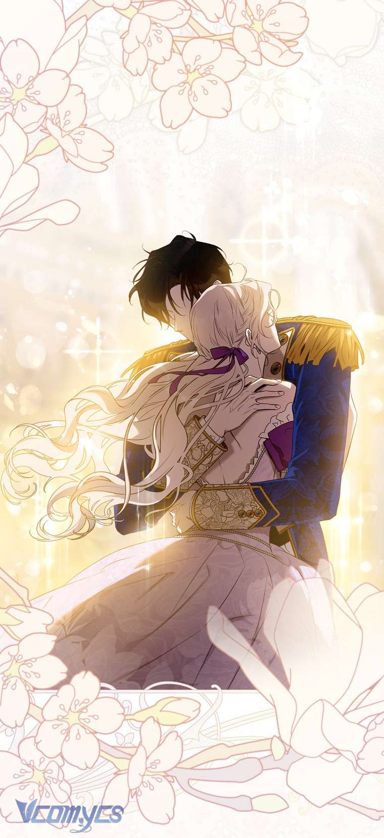 Thuần Hóa Bạo Quân Rồi Bỏ Trốn Chap 96 - Trang 2