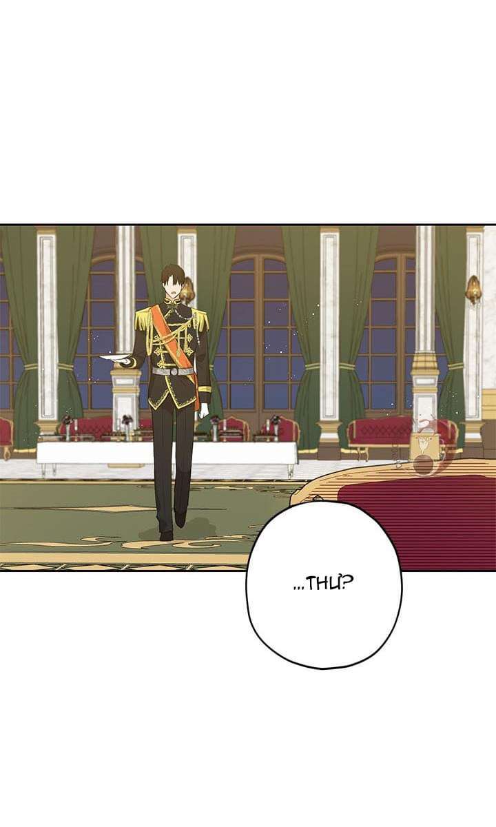 Tôi Là Minh Chứng Của Sự Thật Chap 24 - Trang 3