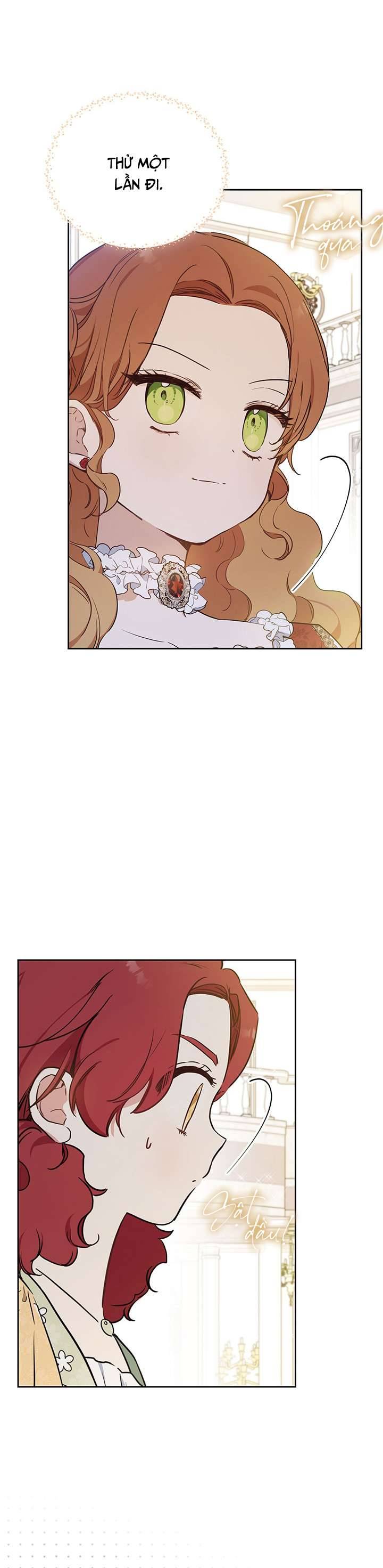 Kiếp Này Nhất Định Làm Gia Chủ Chap 107 - Trang 2