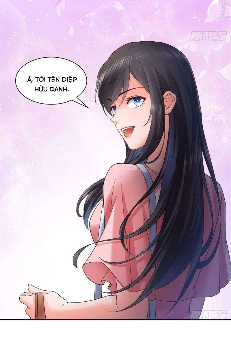 Hệt Như Hàn Quang Gặp Nắng Gắt Chap 80 - Next Chap 81