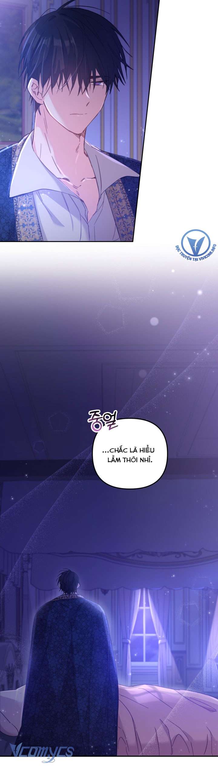 Không Có Chỗ Cho Kẻ Giả Mạo Chap 4 - Trang 2