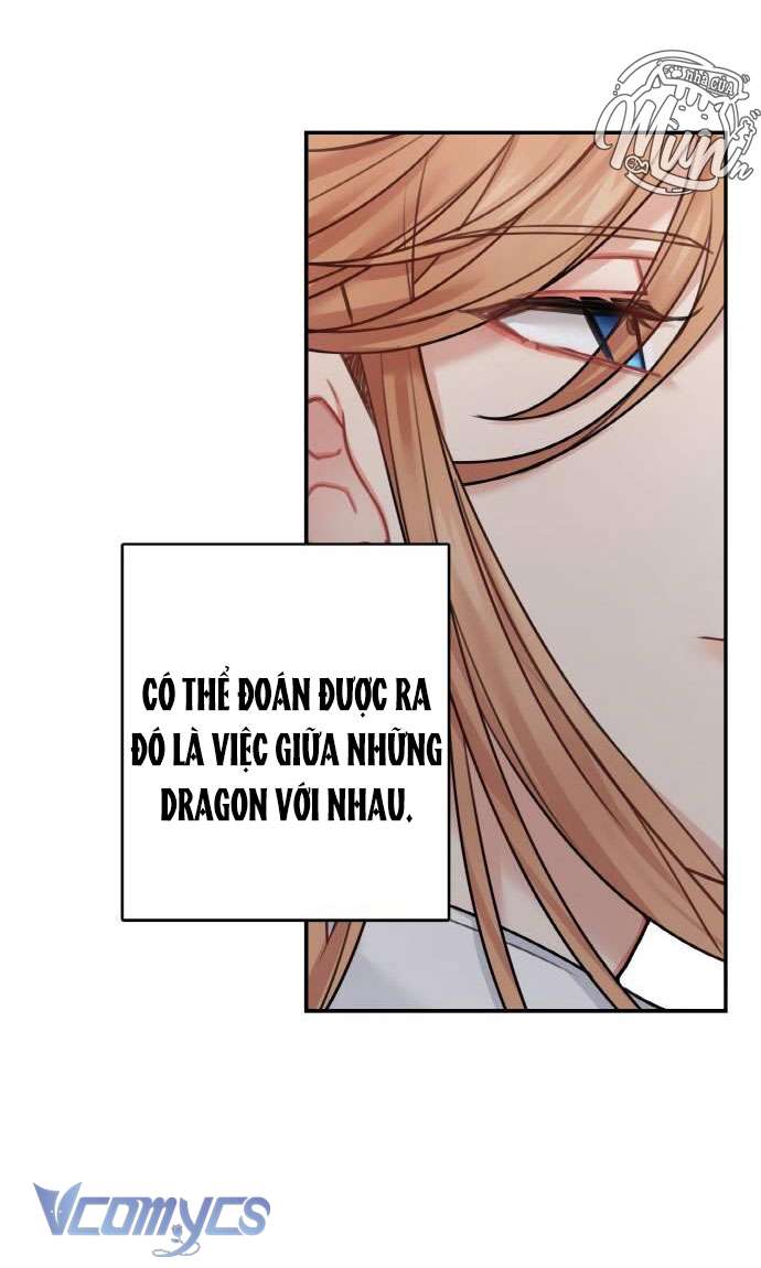 Nhật Ký Tuần Trăng Mật Của Phù Thủy Và Rồng Chapter 48 - Next Chapter 48.5