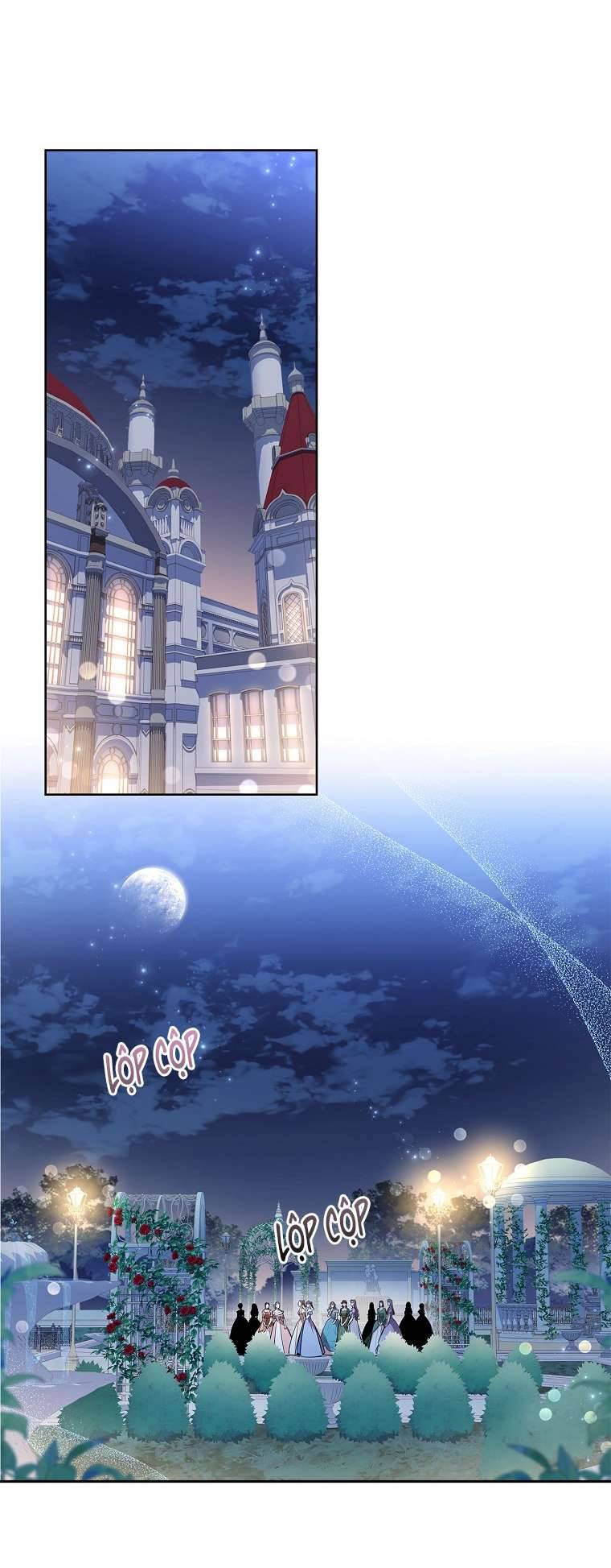 Thư Ký Của Bạo Chúa Chapter 61 - Trang 4