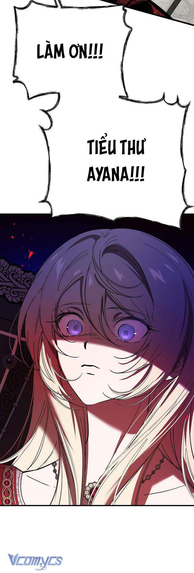 Ác Quỷ Nuôi Dưỡng Tiểu Thư Chapter 19 - Trang 4