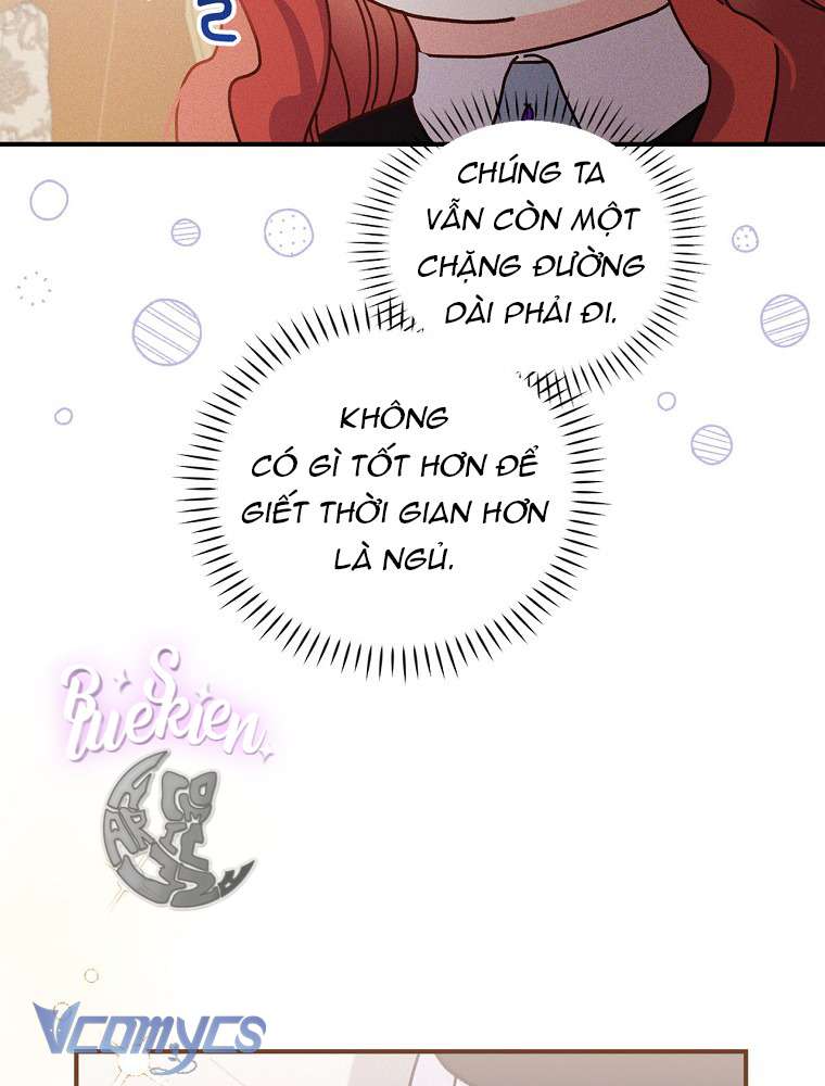 Chị Gái Của Nhân Vật Phản Diện Hôm Nay Cũng Đang Đau Khổ Chapter 44 - Trang 4