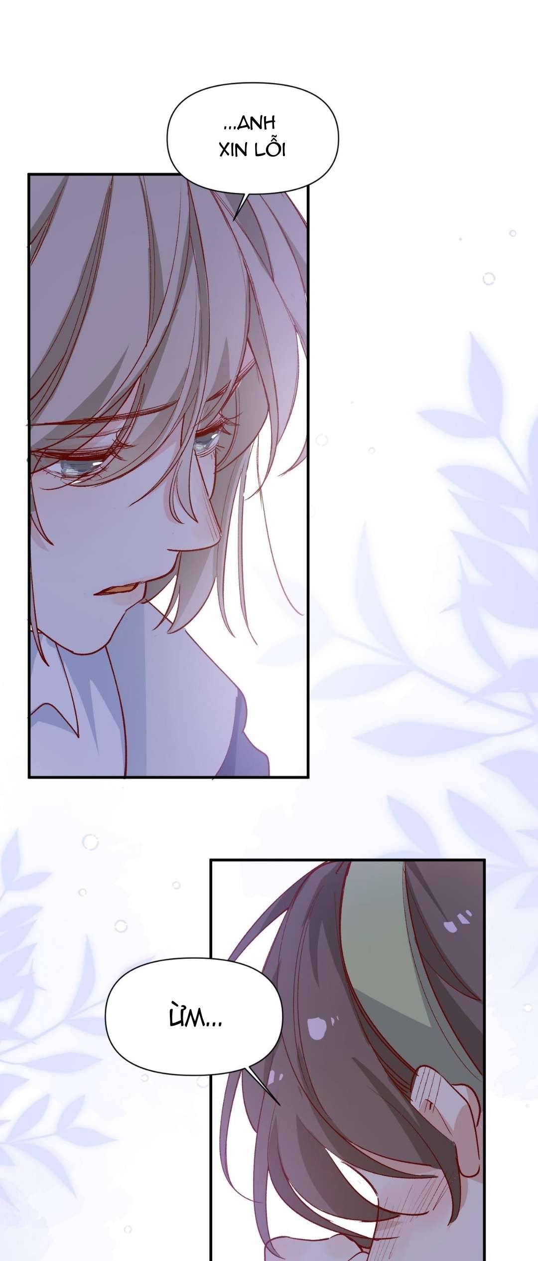 Mười năm sau, tôi kết hôn với kẻ thù không đội trời chung Chap 46 - Next Chap 47