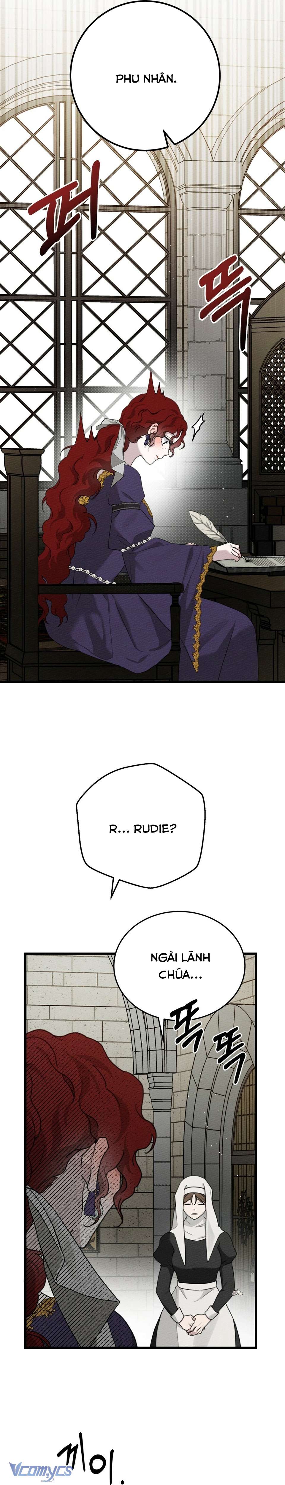 Dưới Bóng Cây Sồi Chap 46 - Next Chapter 46.1