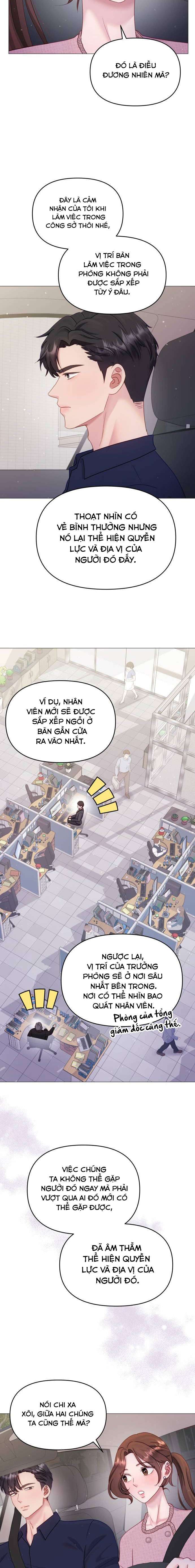 Hướng Dẫn Thu Phục Mãnh Thú Chap 16 - Trang 4