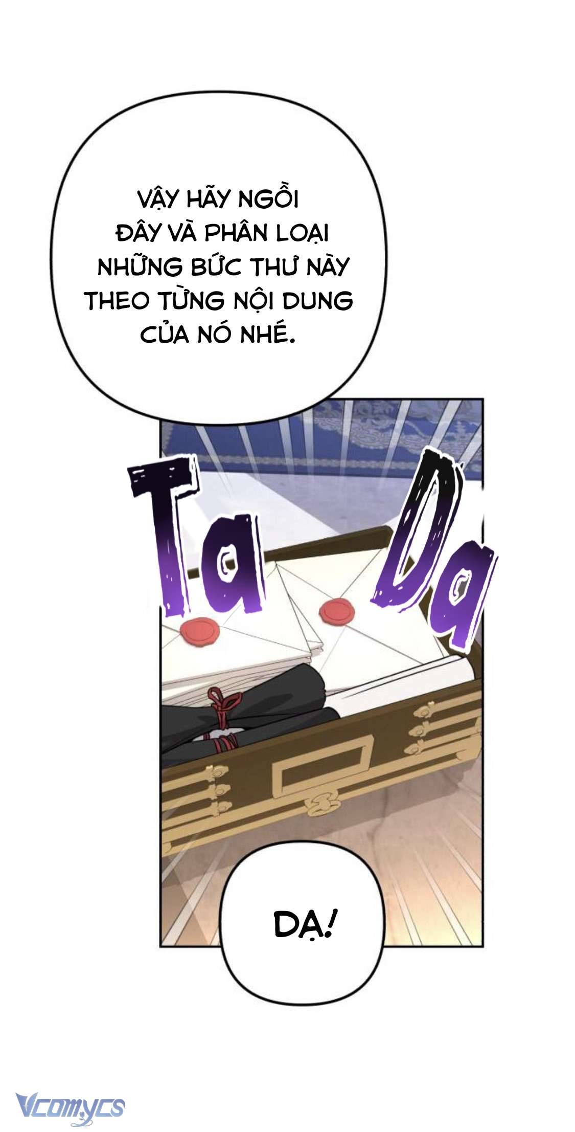 (Munn) Công Nương Mint Bé Nhỏ Chap 11 - Trang 2